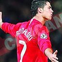 Ronaldo Криштиану