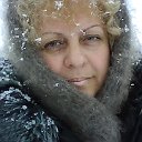 Нина Титкова-Бубнова 57 лет
