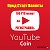 YouTube Coin