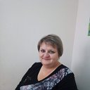 Светлана Некрасова (Елистратова )