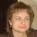 Ольга Остроумова (Яцынина)