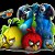 Angry Birds Rio