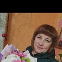 Вера Добрынина (Бутакова)