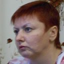 Людмила Уфимцева