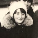 Ольга Романченко