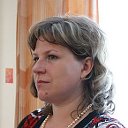 Татьяна Островская (Бычкова)