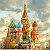 Москва - туризм, бизнес, отдых