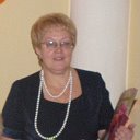 Вера Костюкова ( Герасимова)