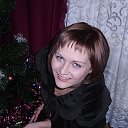 Мария Зайцева (Агутова)