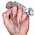 Diamond Nail Материалы для наращивания ногтей