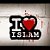 Я люблю Ислам