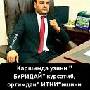 Otabek Karimov