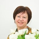 Ольга Гольцова