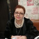 Светлана Барановская 