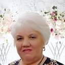 Галина Дубровская