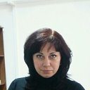 Оксана Хомякова
