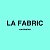 La fabric exclusive