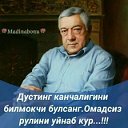 Bahtiyor Ibragimov