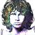 JIM MORRISON 💫 THE DOORS 💥