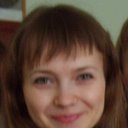 Masha Dmitrieva