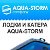 Производитель лодок ПВХ Aqua-Storm