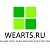 WEARTS.RU — Живи творчеством