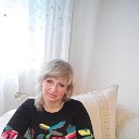 Татьяна Булычёва
