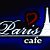 Paris  cafe