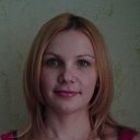 Светлана Попова