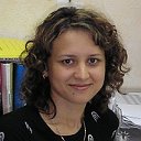 Альбина Хайдарова