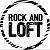 Rock & Loft. Мастерская по дереву.