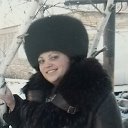 Светлана Бузюрова(Стаценко)