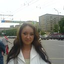 Елена Боброва