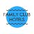 Family club hotels (отели семейного отдыха)
