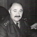 Аркадий Бабаев