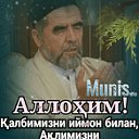 sherzod muminov