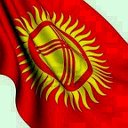 Kyrgyz Kyrgyzstan