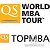 QS World MBA Tour