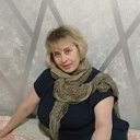 Алевтина Сартова (Михайлова)