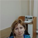 Ольга Сунцова (Дрягина) 