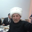 Али Муртазалиев