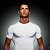 C RONALDO7 D   Z LOVE ALI