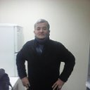 Анатолий Костин