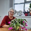 Елена Рябкова ( Дранникова)