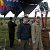 Полет  на шаре в Челябинске