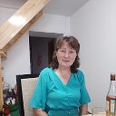 Наталия Терентьева ( Львова)