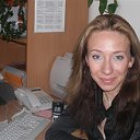 Валентина Воронова (Давыдова)