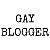 Gay Blogger • გეი ბლოგერი