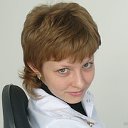 Алена Юркова
