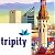 Эстония с Tripity - экскурсии и развлечения